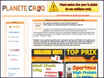 Planete Croq - vente de croquettes pour chiens et chats