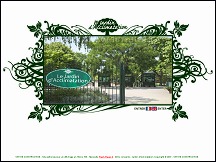 Aperu du site Jardin d'Acclimatation - Paris, Bois de Boulogne