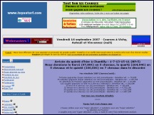 Tuyau Turf - pronostics hippiques