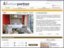 Guide d'hotels urbains, week-end en Europe, r�servation d'hotels en direct