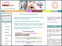 Familles et logiServices - aide � domicile pour tous, services � domicile