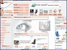 Laptop Service - d�stockage des ordinateurs portables neufs et occasion