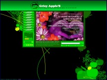 Aperu du site Discothque Grisy Apple - club parisien  proximit de Cergy