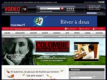 Vodeo - banque audiovisuelle, vid�os � la demande