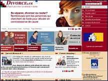Divorce.fr - portail pour tout savoir sur le divorce