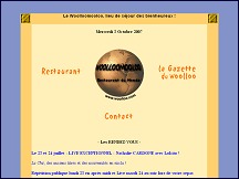 Le Woolloomooloo - restaurant Avignon, cuisine du monde