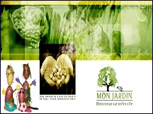 Mon jardin