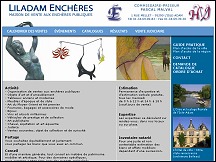 Liladam Ench�res - maison de ventes aux ench�res publiques