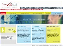 Freelances Industrie, r�seau consultants freelance sp�cialistes industrie