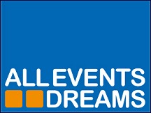 All Events Dreams - le site belge du mariage, reportages photo et vid�o