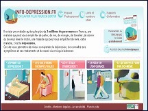 Info D�pression - conseils pour sortir de la d�pression