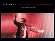 Claude Nougaro