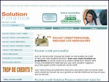 Rachat-Credit-France.com - rachat cr�dits personnels