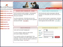 RachatCredit-com.org - rachat cr�dits, sp�cialiste rachat cr�dit consommation