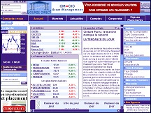 Bourse Direct - toute la bourse en ligne