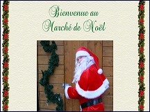 Le March� de No�l