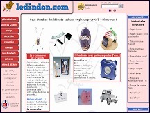 Le Dindon - id�es de cadeaux originaux
