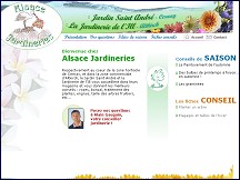 Jardinerie Saint Andr�