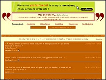 Mes Citations - po�mes d'amour, pens�es et proverbes