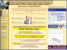 HippoTurf - le d�tecteur de tocards