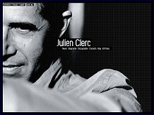 Julien Clerc