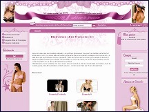 Fran�oise B - vente de lingerie fine