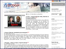 L'actualit� du net - Zescoop.com