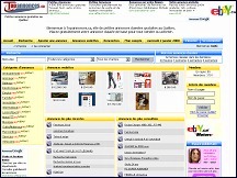 Topannonces.ca - petites annonces class�es gratuites au Qu�bec
