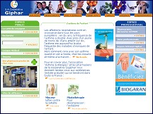 Pharmaciens Giphar