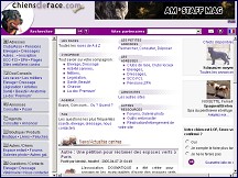 ChiensDeRace.com - toutes les races de chiens