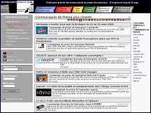 Businessportal24 - communiqu�s de presse internationaux