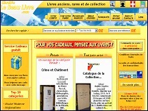 Le Beau Livre - livres anciennes, rares et de collections