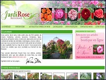 P�tales de Roses - vente en ligne de rosiers et de p�tales de roses fra�ches