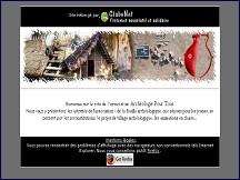 Archeologie Pour Tous