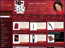 Elanreva - cadeaux pour toutes les occasions