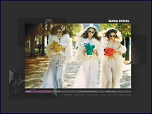 Maison de Haute Couture Sonia Rykiel