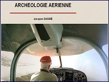 Aperu du site Archologie arienne Jacques DASSI