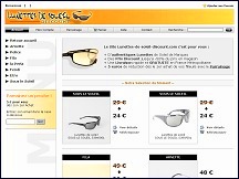 Lunettes-de-Soleil-Discount.com - vente de lunettes de soleil de marque