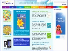 Soleil.info - tout ce que vous avez toujours voulu savoir sur le Soleil