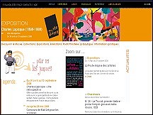 Mus�e de la Poste