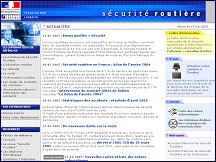 S�curit� Routi�re