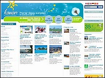 Kawan Villages - r�seau de campings en Europe