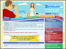S�r�nitis - solutions pour corriger son endettement ou surendettement