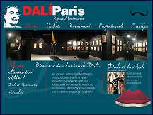 Espace Dal� - exposition permanente consacr�e � Salvador Dali