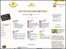 20 Rue Montmartre - �picerie, produits du bassin m�diterran�en