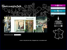 Tout Compte Fait - mode enfantine, pr�t-�-porter pour enfants