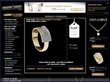 Diamant Unique - bijoux en or et diamants