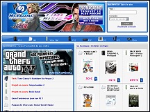 Micromania - consoles et jeux vid�o