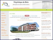 La Polyclinique de Blois