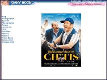 Dany Boon